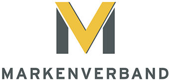 Logo Markenverband