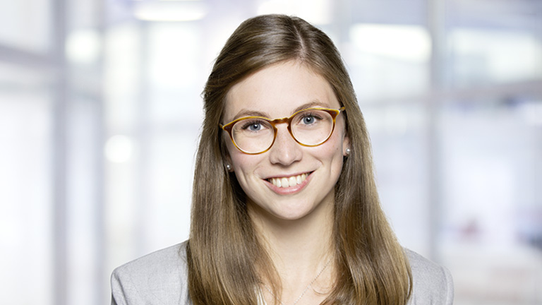 Katharina Fritzen