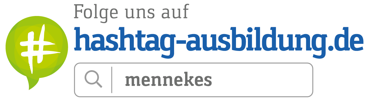 Logo von hashtag-ausbildung