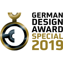 German Design Award Special Logo