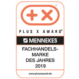 Fachhandelsmarke des Jahres 2019 Logo