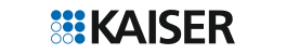 KAISER Logo