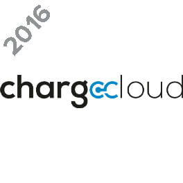 chargecloud Logo