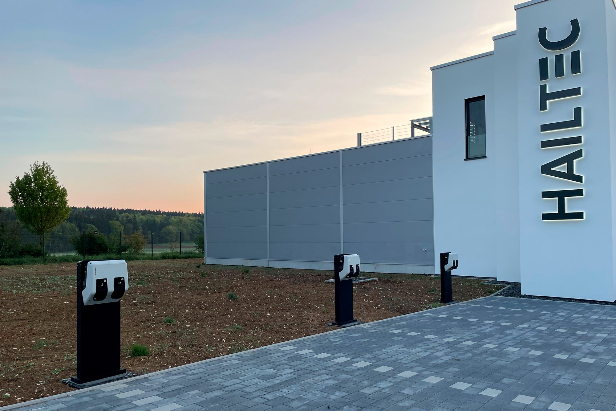 Hailtec Hohenstein-Meidelstetten