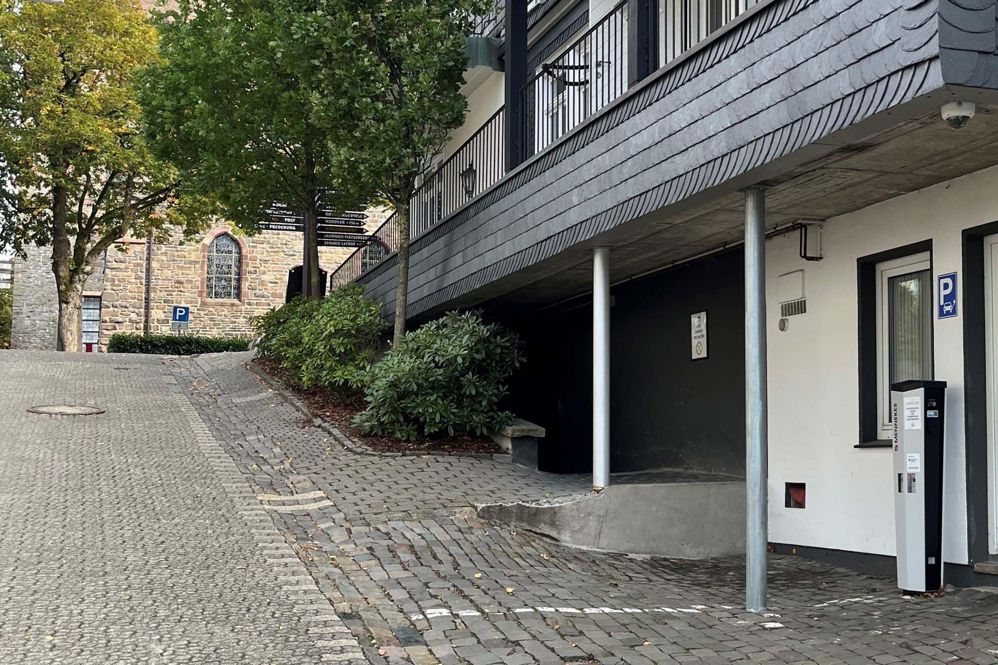 Hotel Störmann Schmallenberg