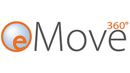 eMove360° Logo