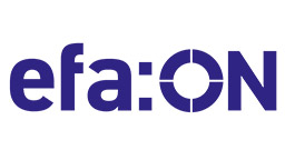efa Messe Logo