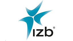 IZB Messe Logo