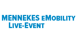 MENNEKES eMobility Live-Event Logo