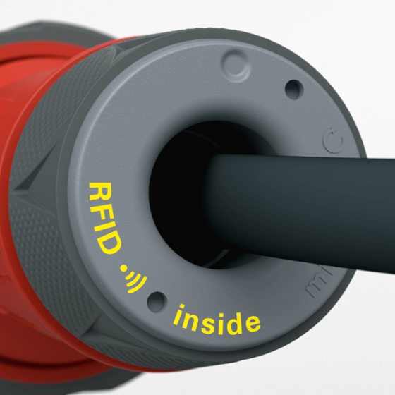 PowerTOP® Xtra MENNEKES