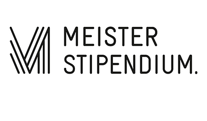 Meisterstipendium Logo