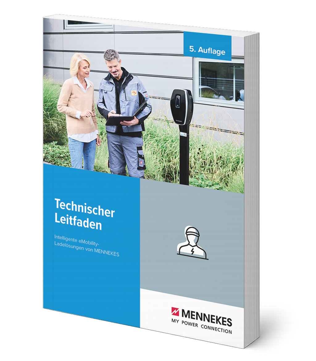 Bild technischer Leitfaden Bild technischer Leitfaden