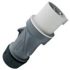 MENNEKES Stecker PowerTOP® Xtra R mit ErgoCONTACT® 13603