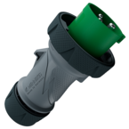 MENNEKES Stecker PowerTOP® Xtra R mit ErgoCONTACT® 13634