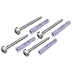 MENNEKES AMAXX® Schrauben-Set 990606