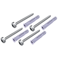 MENNEKES  AMAXX® Schrauben-Set 990606