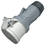 MENNEKES Kupplung PowerTOP® Xtra R mit ErgoCONTACT® 14604
