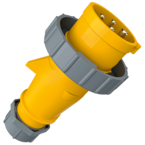 MENNEKES Phasenwender AM-TOP® 3463