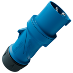 MENNEKES Stecker PowerTOP® Xtra R mit ErgoCONTACT® 13573
