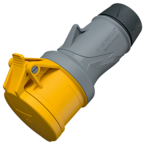MENNEKES Kupplung PowerTOP® Xtra mit ErgoCONTACT® 14512