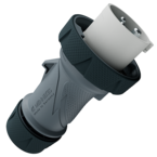 MENNEKES Stecker PowerTOP® Xtra R mit ErgoCONTACT® 13676