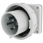 MENNEKES Anbaugerätestecker 842