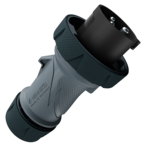 MENNEKES Stecker PowerTOP® Xtra R mit ErgoCONTACT® 13633