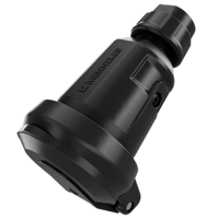 MENNEKES  Kupplung französisch-belgische Norm 158070