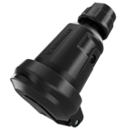 MENNEKES Kupplung französisch-belgische Norm 158070