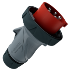 MENNEKES Stecker PowerTOP® Xtra R mit ErgoCONTACT® 13660