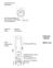 Energiepoller Leergehäuse