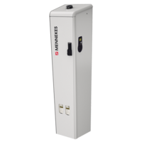 MENNEKES Ladesäule Smart T 22 eHz 316610