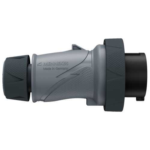 MENNEKES Stecker PowerTOP® Xtra mit ErgoCONTACT® 13623 images3d