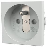 MENNEKES  Schutzkontakt-Raststeckdose 11685K