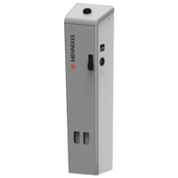 MENNEKES Ladesäule Smart T PnC 22 eHz 316630