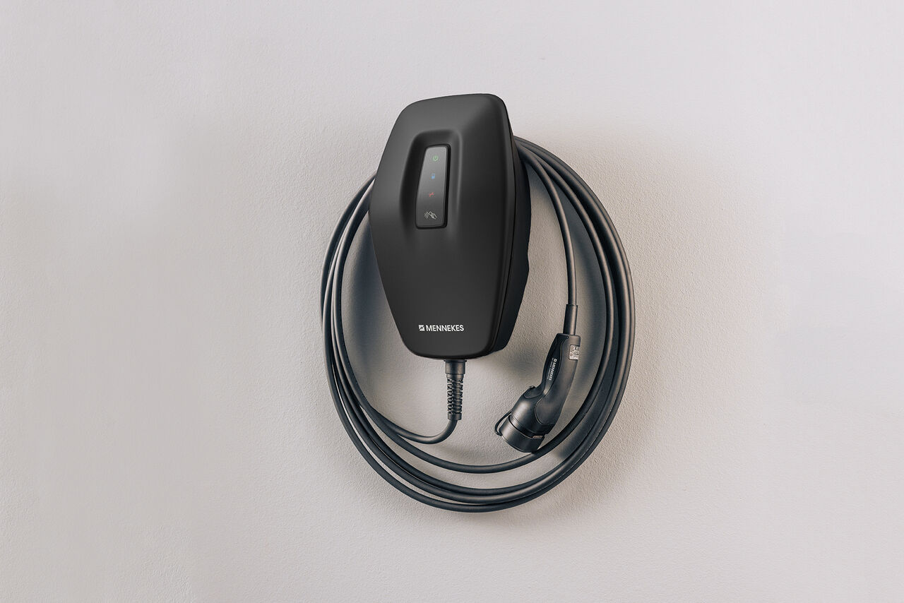 Produktbild AMTRON® 4You 400