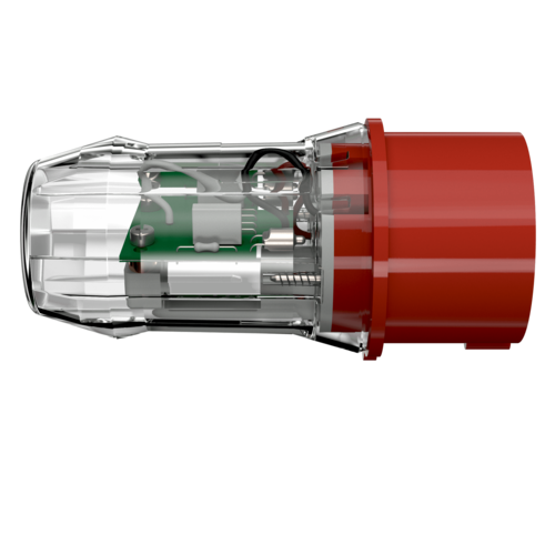 MENNEKES Prüfstecker Drehfeld-Control 1437 images3d