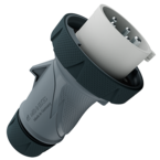 MENNEKES Stecker PowerTOP® Xtra R mit ErgoCONTACT® 13682