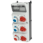 AMAXX® Steckdosenkombination
