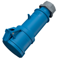 MENNEKES Kupplung ProTOP® 125