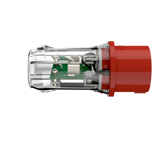 MENNEKES Prüfstecker Drehfeld-Control 3460 images3d