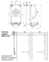 Wandsteckdose DUO