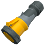 MENNEKES Kupplung PowerTOP® Xtra 14204