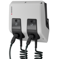 MENNEKES AMTRON® Professional TCX PnC 22 C2 ativo 151632202MA