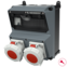 AMAXX® Steckdosenkombination