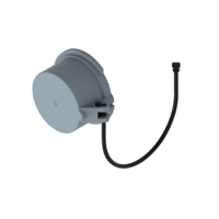 MENNEKES  Schutzkappe PowerTOP® Xtra 40703