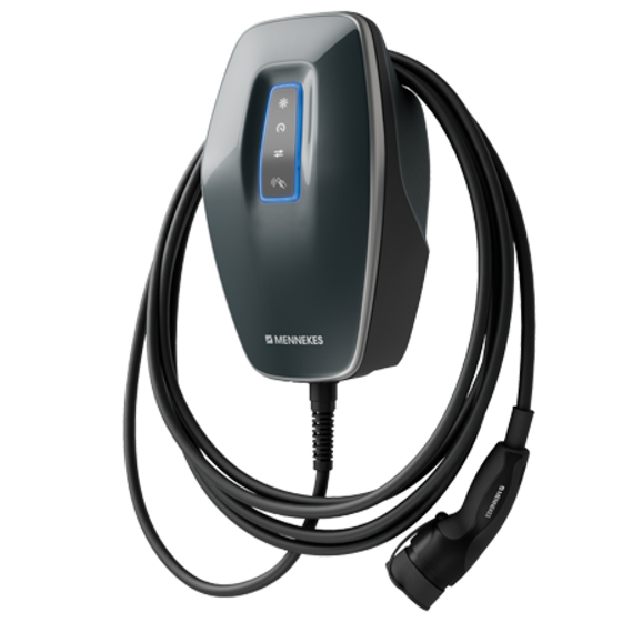 AMTRON® 4Business 700 Wallbox | Professionelles Laden