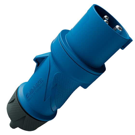 MENNEKES Stecker PowerTOP® Xtra G 13351