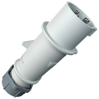 MENNEKES Stecker AM-TOP® 2685