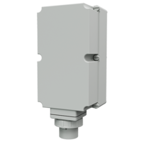 MENNEKES  Wandgerätestecker mit Netzumschalter 8617301